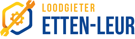 Loodgieter Etten-Leur Logo